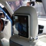 فولكس فاجن تعرض Crossblue لاول مرة